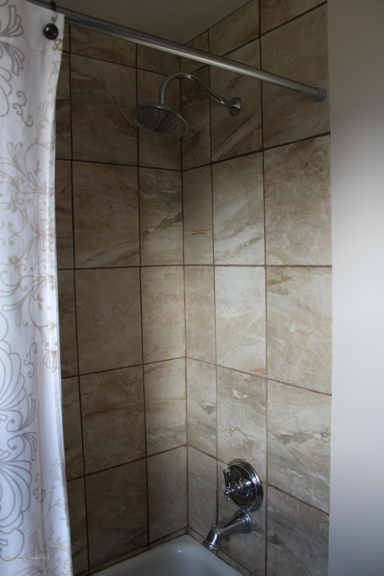 151 Manor Drive Red Bank, NJ 07701 - Photo 7 of 16 New Shower Walls