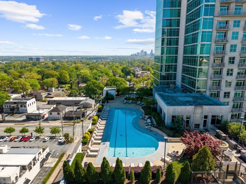 250 Pharr Road Northeast, Unit 1304 Atlanta, GA 30305 - Photo 24 of 35 Gallery Image 24
