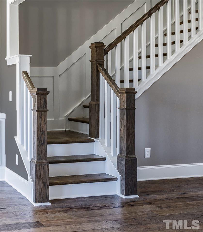 5809 Abingdon Ridge Place Raleigh, NC 27607 - Photo 16 of 26