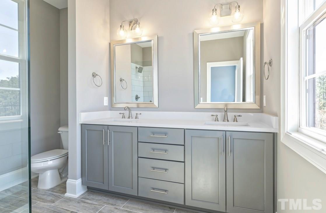 5809 Abingdon Ridge Place Raleigh, NC 27607 - Photo 18 of 26
