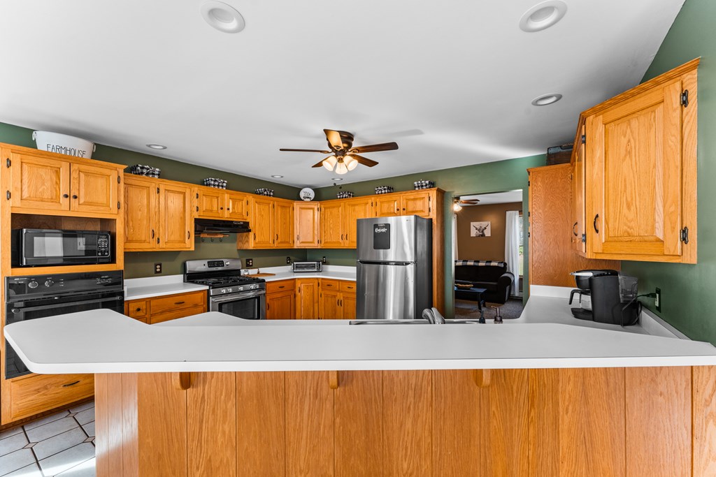 571 Miller Road Franklin, PA 16323 - Photo 13 of 62
