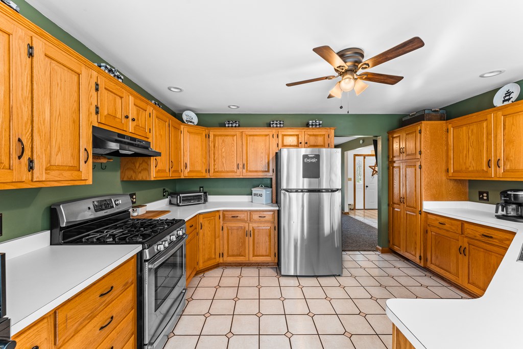 571 Miller Road Franklin, PA 16323 - Photo 15 of 62