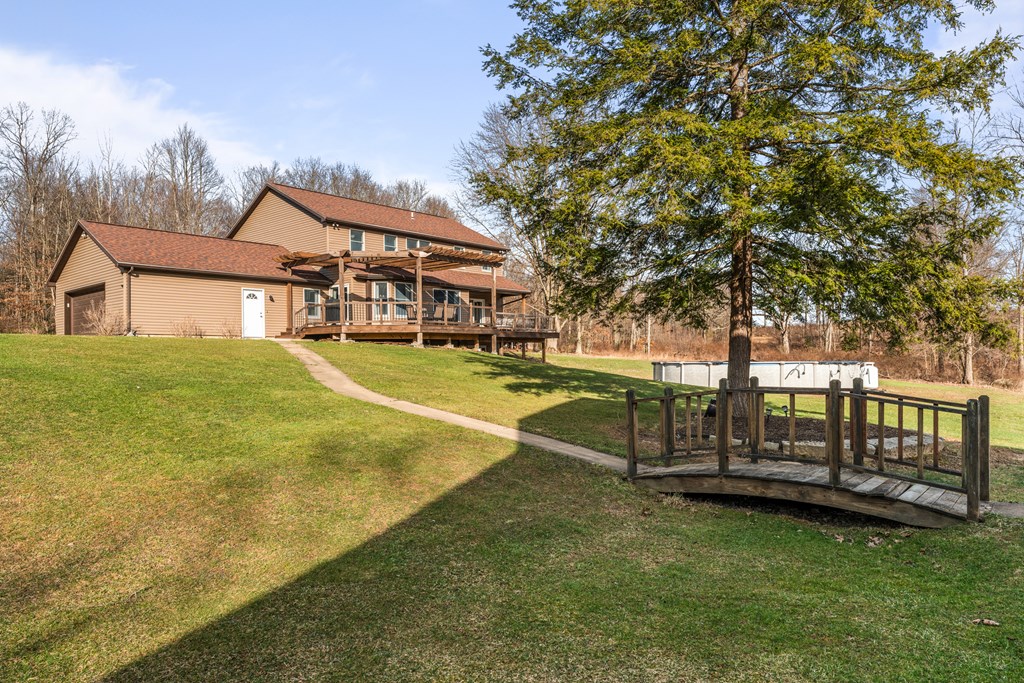 571 Miller Road Franklin, PA 16323 - Photo 4 of 62