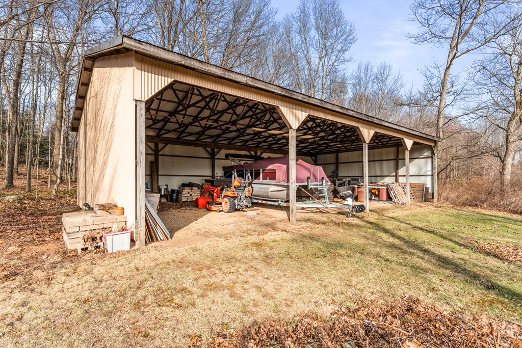 571 Miller Road Franklin, PA 16323 - Photo 55 of 62