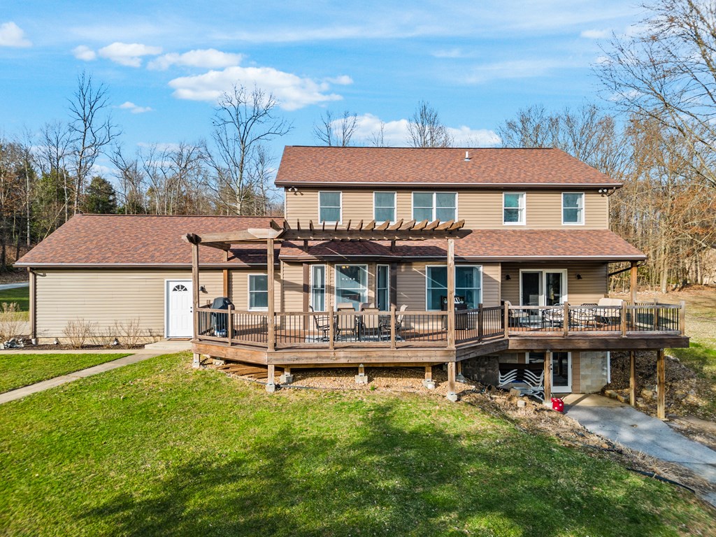 571 Miller Road Franklin, PA 16323 - Photo 6 of 62