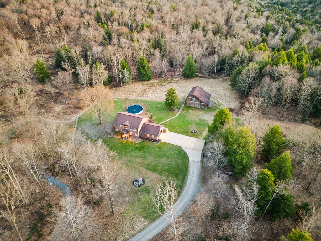 571 Miller Road Franklin, PA 16323 - Photo 10 of 62