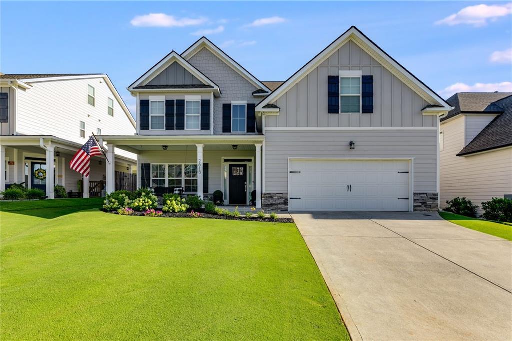 2618 Chase Ridge Kennesaw, GA 30144 - Photo 1 of 1 Gallery Image 1