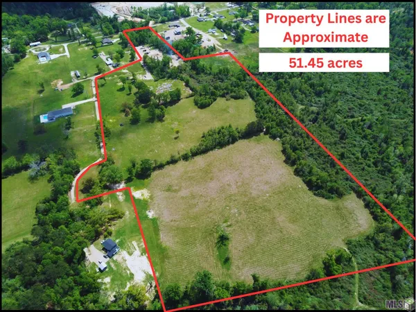 $330,000 | Tbd North Tbd N Brickyard Road, Hammond, LA 70401