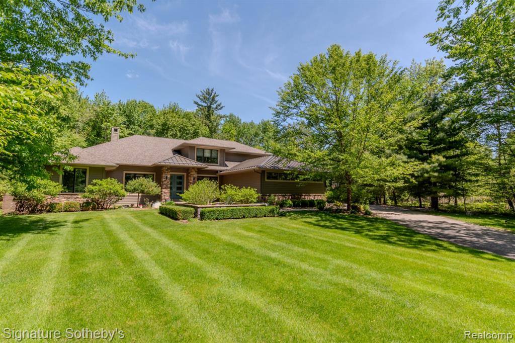 3479 East Shady Ridge Lane Midland, MI 48642 - Photo 62 of 68