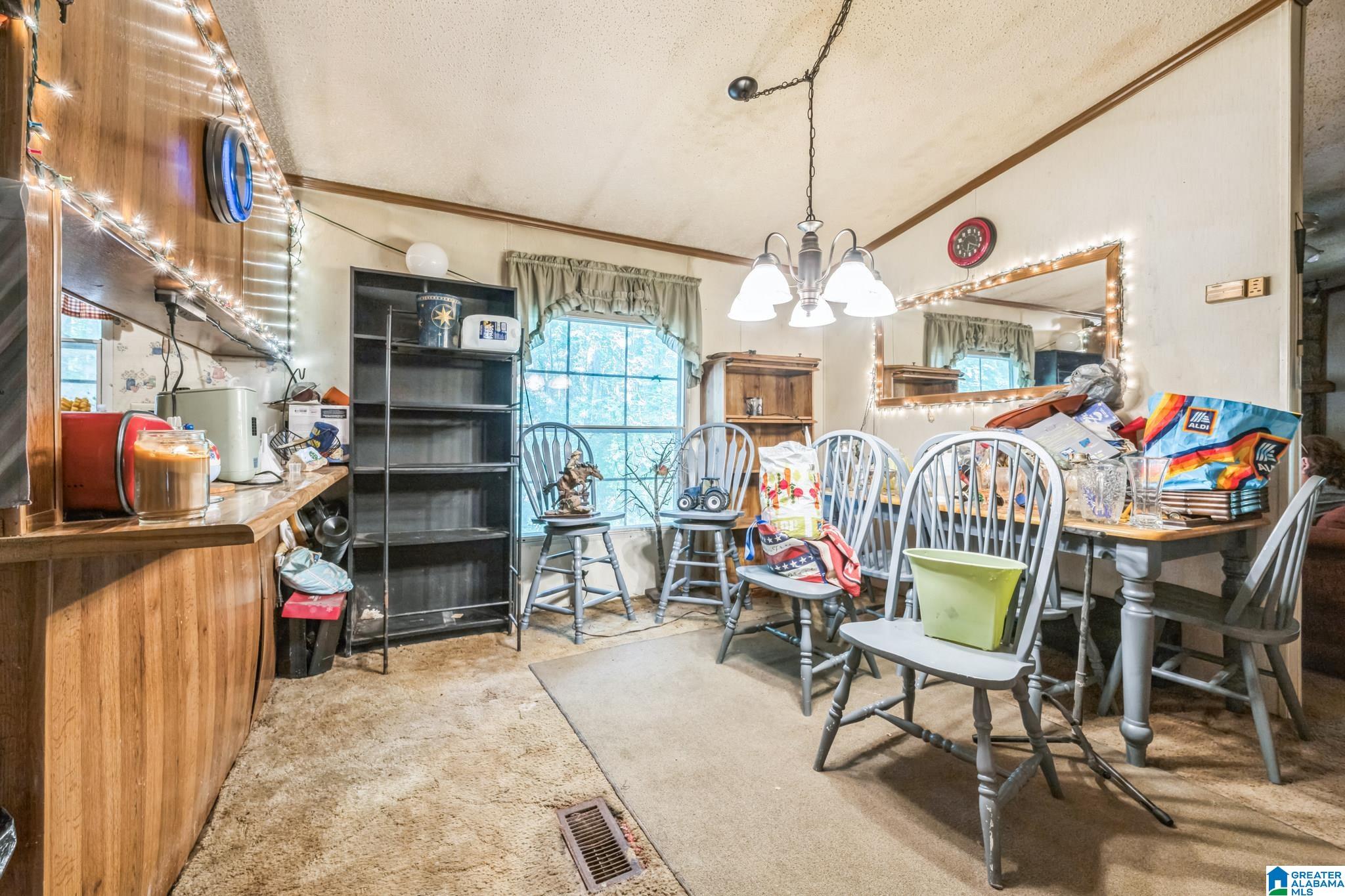 2873 Pineywoods Sipsey Road Jasper, AL 35504 - Photo 13 of 33