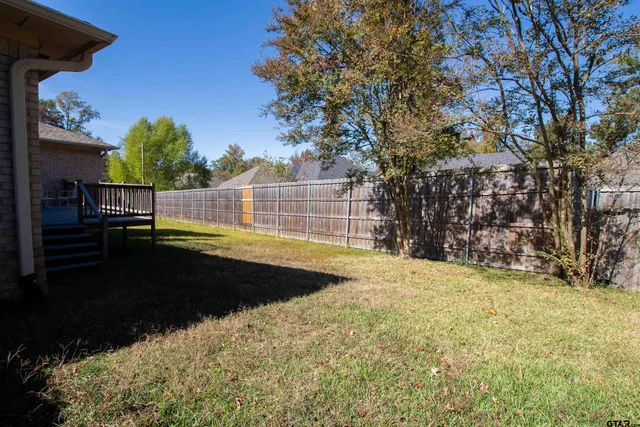 $265,000 | 6001 Huntington Drive, Tyler, TX 75703