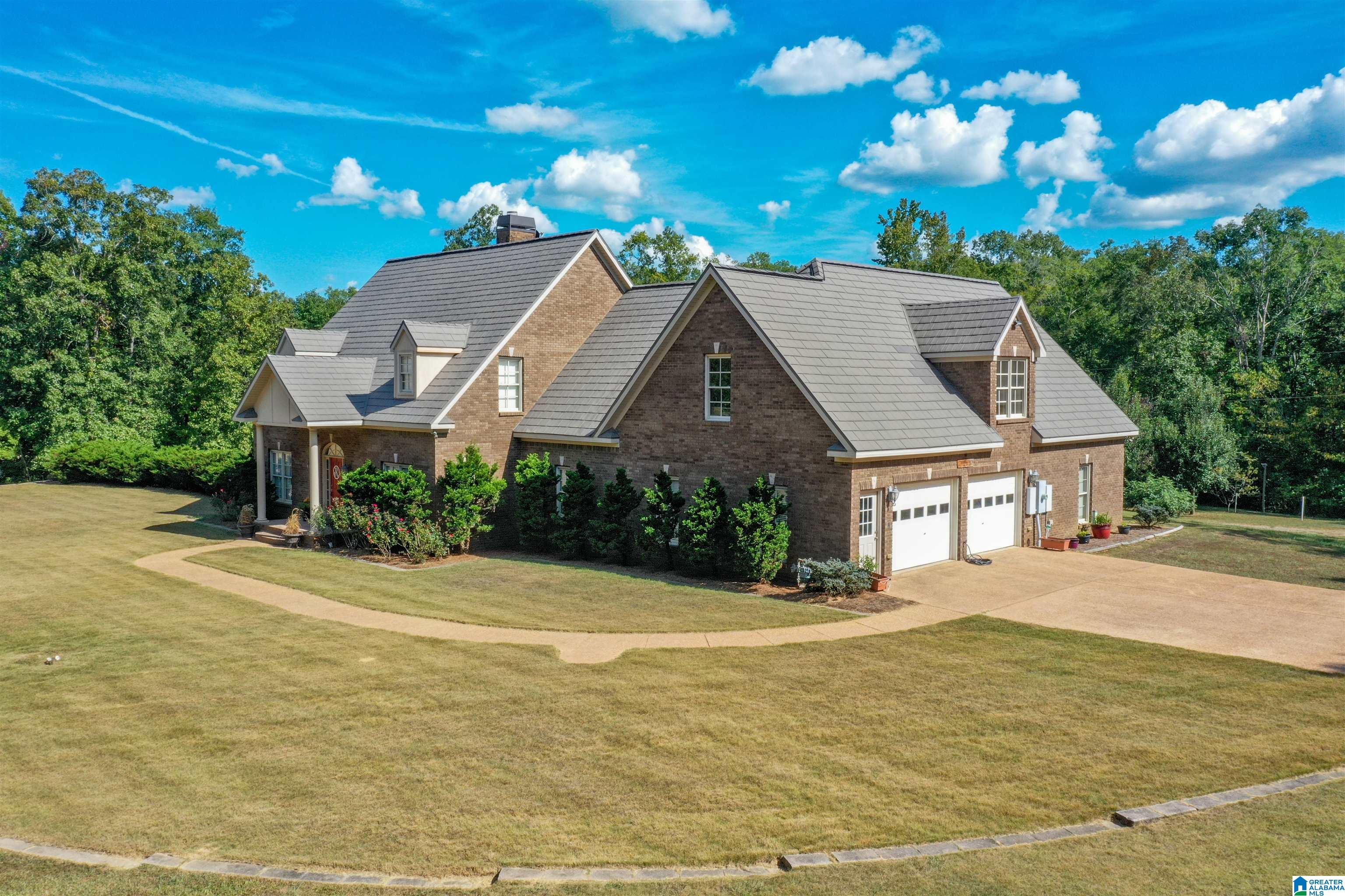171 Sheep Crossing Calera, AL 35040 - Photo 57 of 76