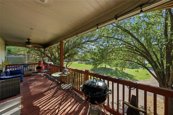 $275,000 | 120 Prairie Drive, Mabank, TX 75156