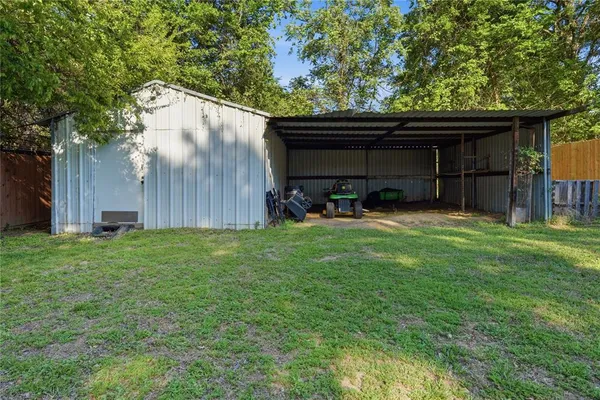 $275,000 | 120 Prairie Drive, Mabank, TX 75156