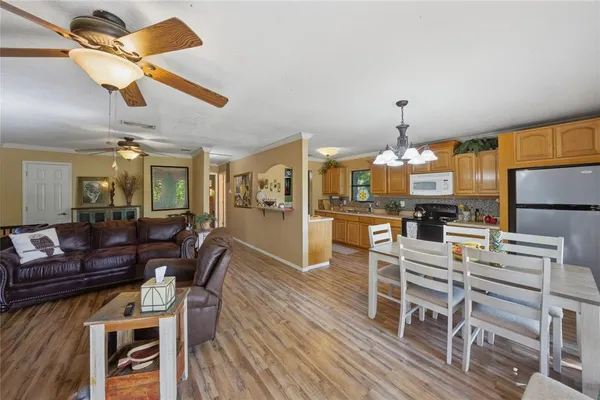 $275,000 | 120 Prairie Drive, Mabank, TX 75156