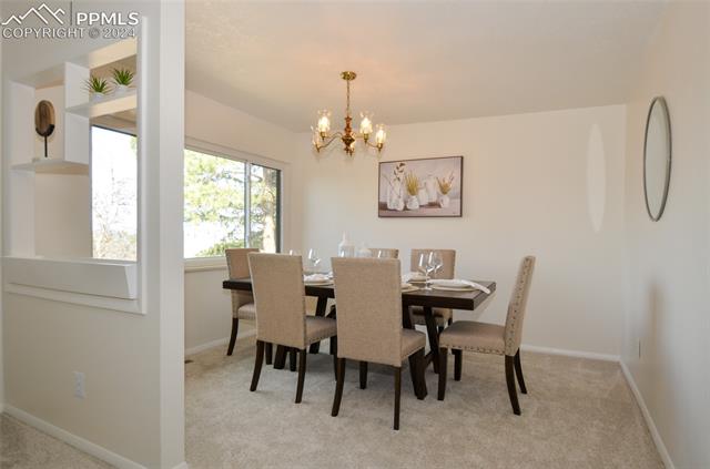 2601 Rigel Drive Colorado Springs, CO 80906 - Photo 15 of 50