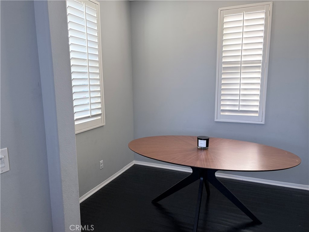 2729 Hornbeam Road Palmdale, CA 93551 - Photo 4 of 35 a workspace with a window