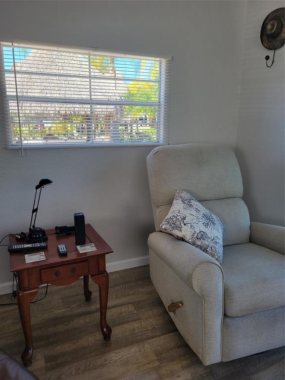 551 Southwest 42nd Cove Okeechobee, FL 34974 - Photo 17 of 25 a living room with furniture and a window