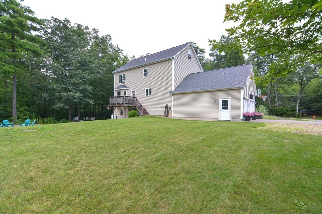 261 Billings Road Fitchburg, MA 01420 - Photo 40 of 42 Gallery Image 40