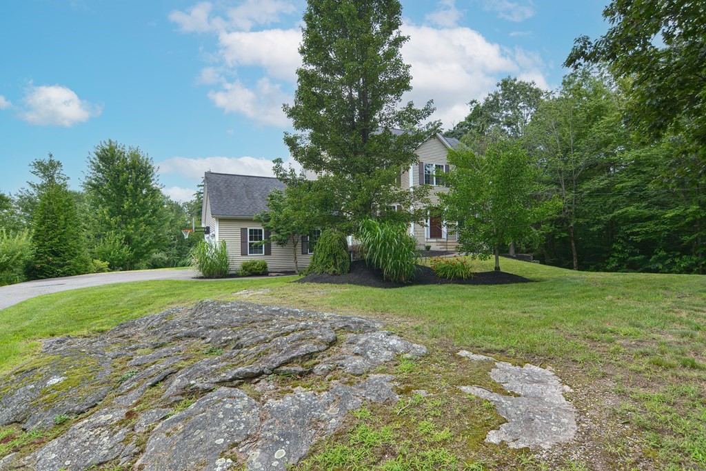 261 Billings Road Fitchburg, MA 01420 - Photo 41 of 42 Gallery Image 41