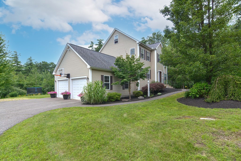 261 Billings Road Fitchburg, MA 01420 - Photo 42 of 42 Gallery Image 42