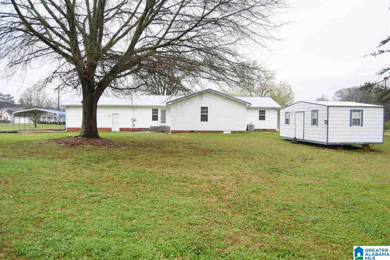 10817 Choccolocco Road Anniston, AL 36207 - Photo 40 of 42
