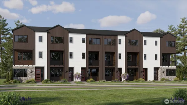 $674,950 | 9405 Paradise Lake Road, Unit GG2, Snohomish, WA 98296