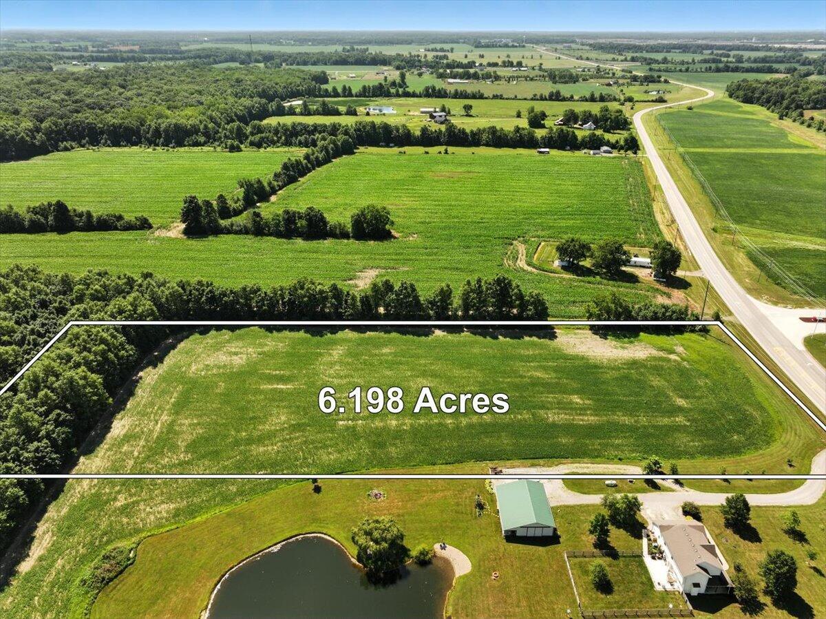 0 Johnson Road Raymond, OH 43067 - Photo 2 of 11 02-019