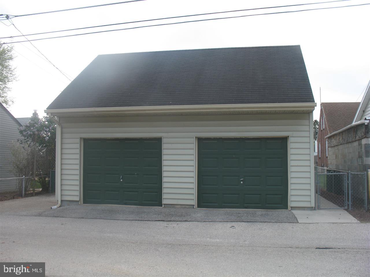 1643 Filbert Street York, PA 17404 - Photo 23 of 29 Gallery Image 23