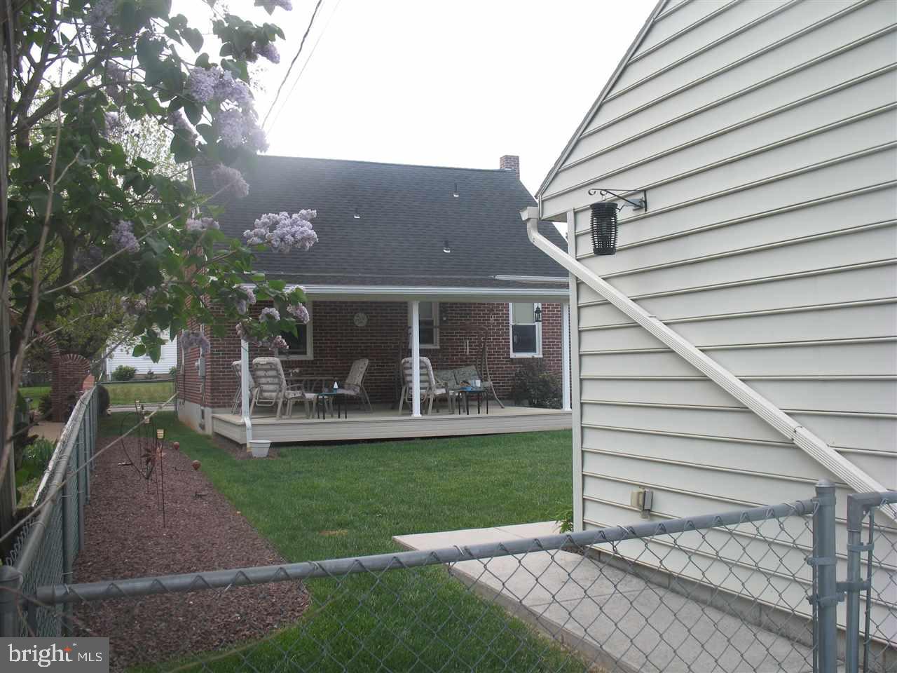 1643 Filbert Street York, PA 17404 - Photo 24 of 29 Gallery Image 24