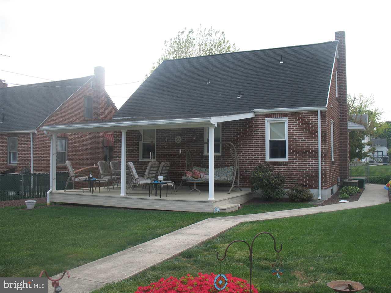 1643 Filbert Street York, PA 17404 - Photo 25 of 29 Gallery Image 25