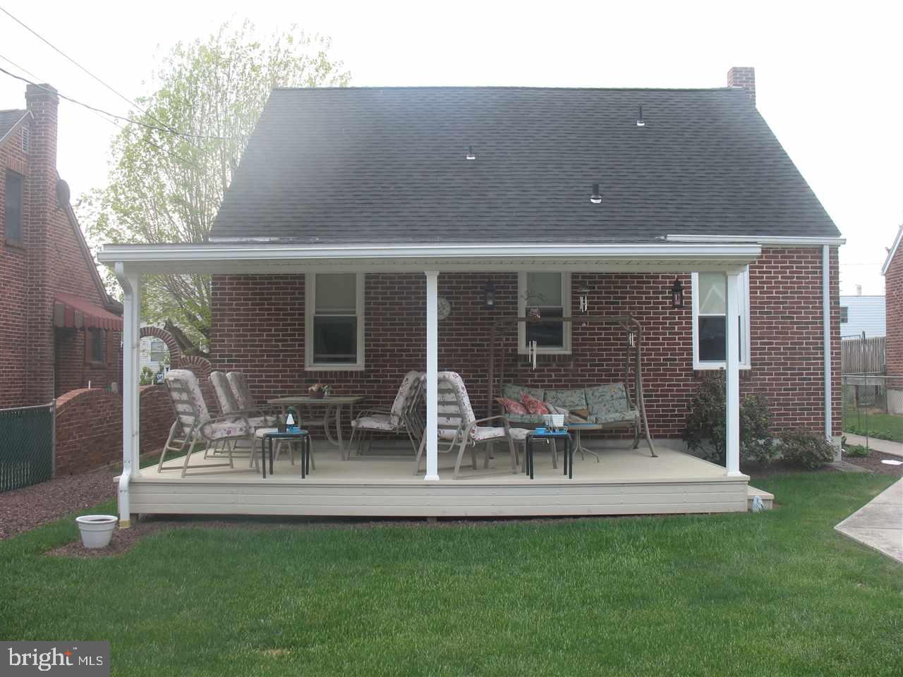 1643 Filbert Street York, PA 17404 - Photo 26 of 29 Gallery Image 26