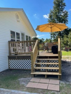 1801 Loss Brook Road Manning, SC 29102 - Photo 5 of 28