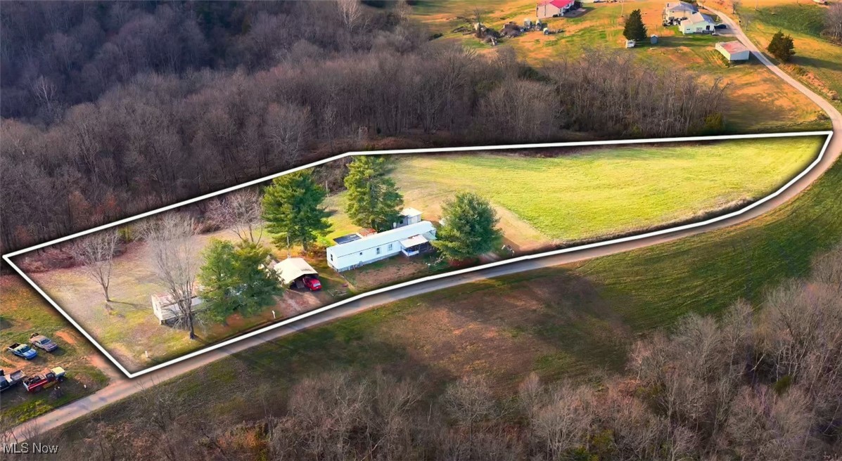 360 Henniger Road Lowell, OH 45744 - Photo 37 of 47