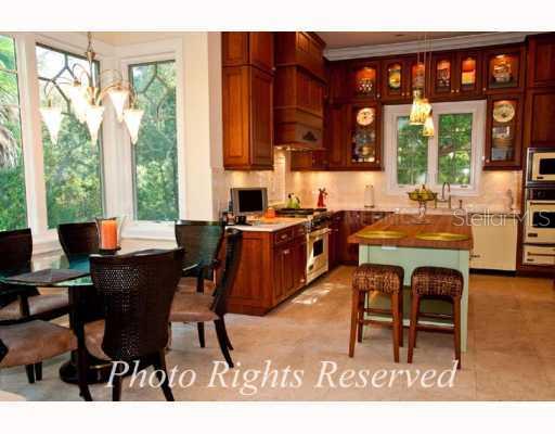 5311 Hidden Harbor Road Sarasota, FL 34242 - Photo 5 of 10 Kitchen