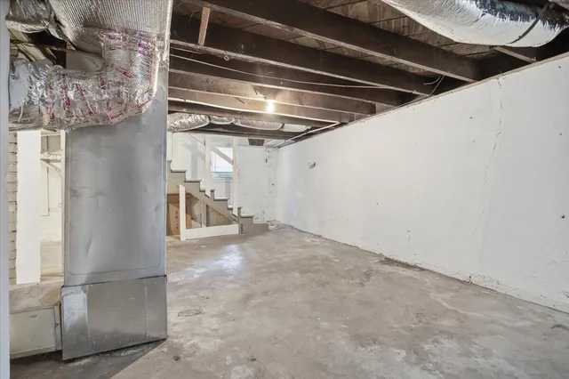 a view of small space