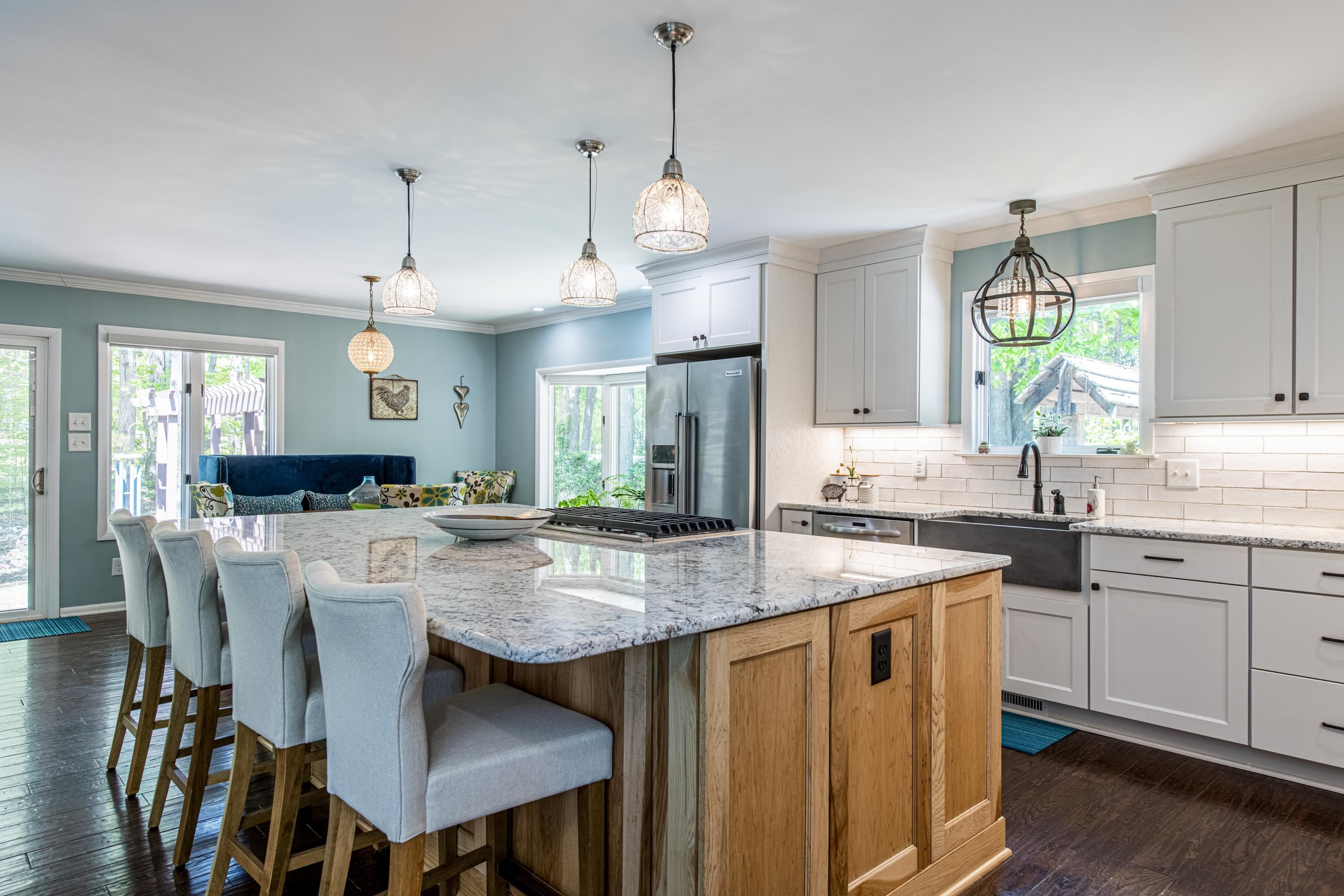 7311 Paddock Drive Raleigh, NC 27613 - Photo 12 of 43 Photo 12