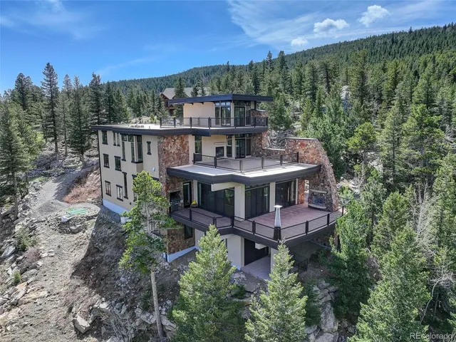 $2,230,000 | 180 Outpost Lane, Evergreen, CO 80439
