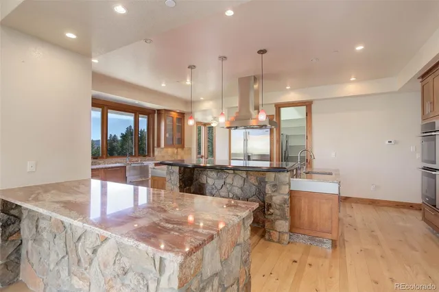 $2,230,000 | 180 Outpost Lane, Evergreen, CO 80439