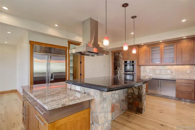 $2,230,000 | 180 Outpost Lane, Evergreen, CO 80439