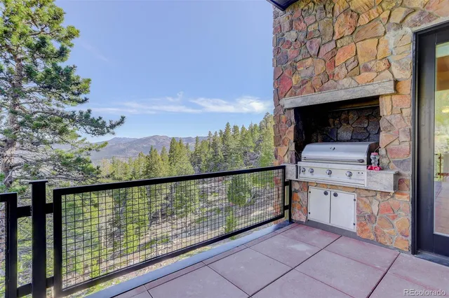$2,230,000 | 180 Outpost Lane, Evergreen, CO 80439