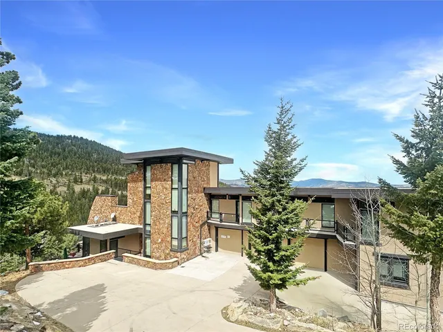 $2,230,000 | 180 Outpost Lane, Evergreen, CO 80439