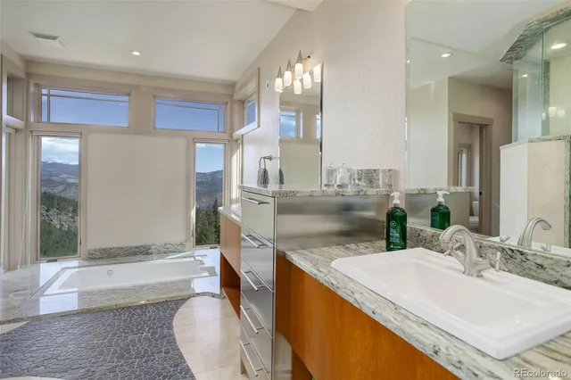 $2,230,000 | 180 Outpost Lane, Evergreen, CO 80439