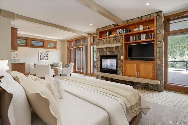 $2,230,000 | 180 Outpost Lane, Evergreen, CO 80439