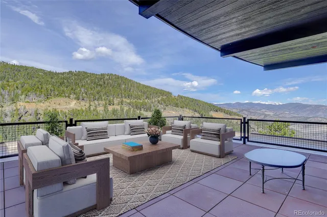$2,230,000 | 180 Outpost Lane, Evergreen, CO 80439