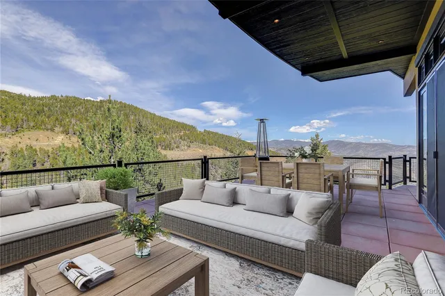 $2,230,000 | 180 Outpost Lane, Evergreen, CO 80439