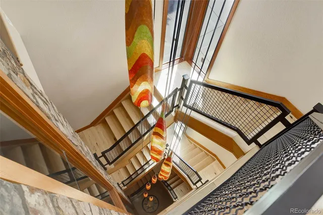 $2,230,000 | 180 Outpost Lane, Evergreen, CO 80439