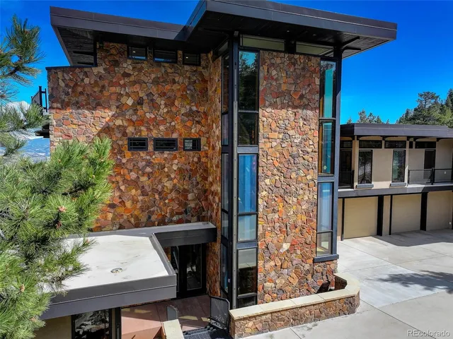 $2,230,000 | 180 Outpost Lane, Evergreen, CO 80439