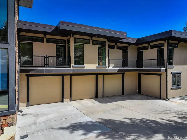 $2,230,000 | 180 Outpost Lane, Evergreen, CO 80439