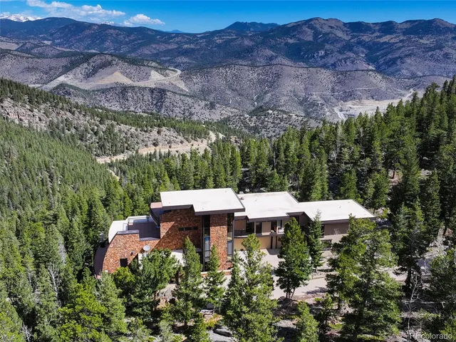 $2,230,000 | 180 Outpost Lane, Evergreen, CO 80439